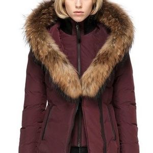Mackage coat